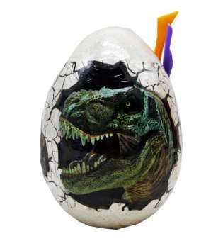 Ігровий набір Розкопки: Яйце динозавра
