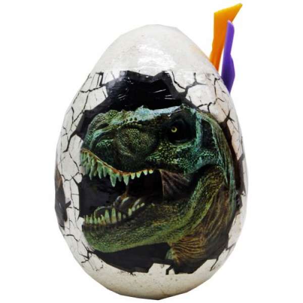Ігровий набір Розкопки: Яйце динозавра
