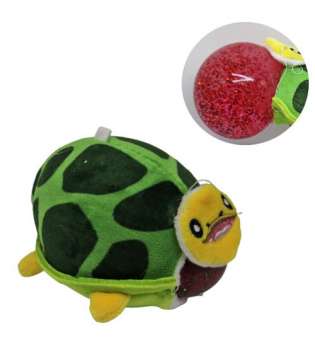 Плюшева іграшка-антистрес Черепаха