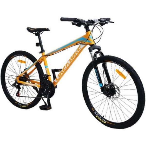 Спортивний велосипед 26 Active 1.0, помаранчевий
