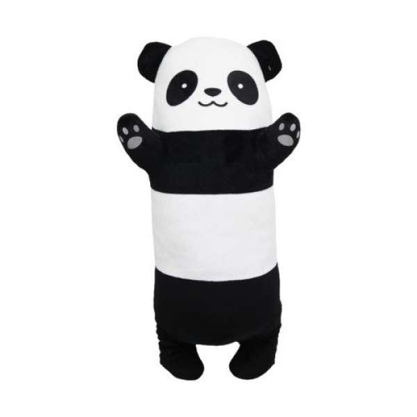 М'яка іграшка-обіймашка "Панда", 70 см