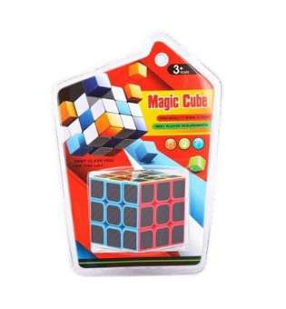 Кубик Рубіка "Magic cube" (6 х 6 см)