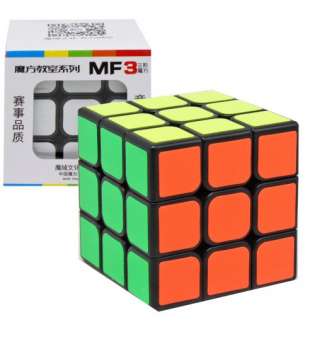 Головоломка Кубик Рубіка, 3 х 3, 6 см