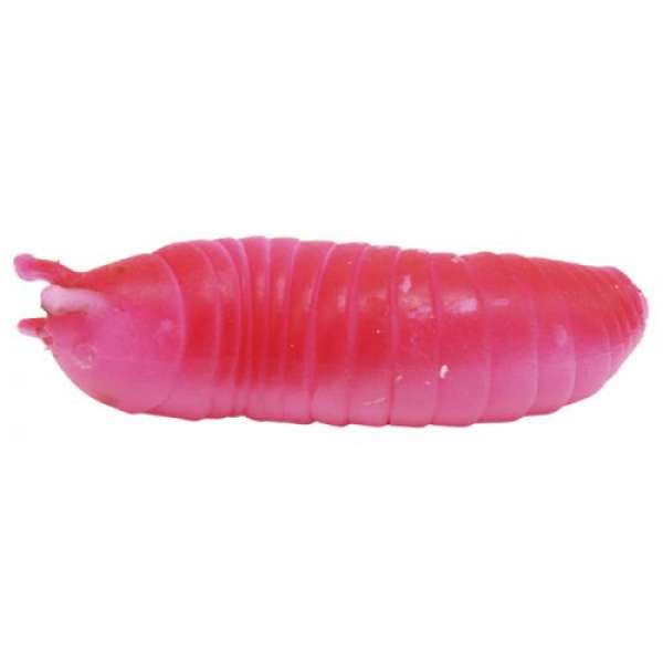 Іграшка-антистрес Слизняк, рожевий