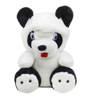 Мʼяка іграшка Ведмідь Панда