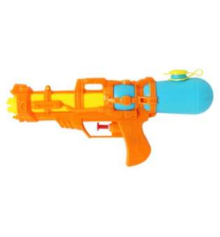 Водяний пістолет помаранчевий, 25,5 см