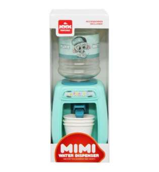 Кулер Mimi water dispenser, бірюзовий