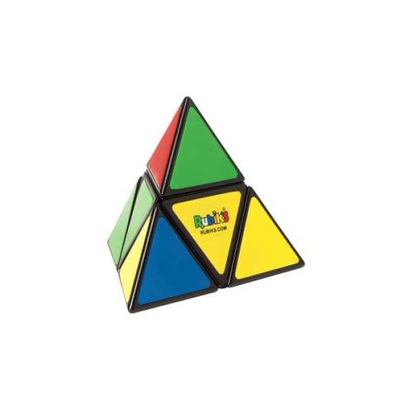Головоломка Rubik`s - Пірамідка Pyraminx