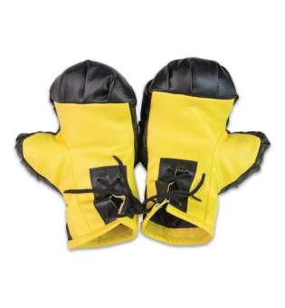 Боксерські рукавички, дитячі, 10-14 років