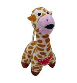 М'яка іграшка Poppy Playtime Banban жираф вид1