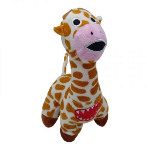 М'яка іграшка Poppy Playtime Banban жираф вид1