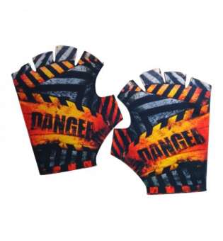 Ігрові рукавички "Handcraft (Ручна робота)"