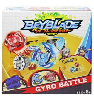 Ігровий набір "БейБлейд (BeyBlade)" з ареною