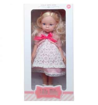 Лялька "Little Milly" (32 см), вид 1