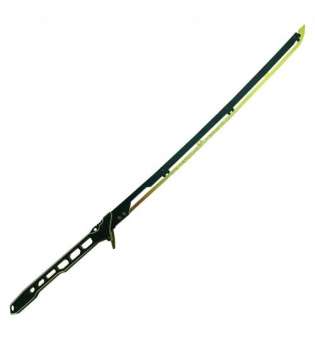 Сувенірний меч Кіберкатана "BLACK"