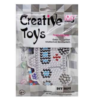 ТЕРМОМОЗАЇКА "Creative Toys: Швидка допомога"