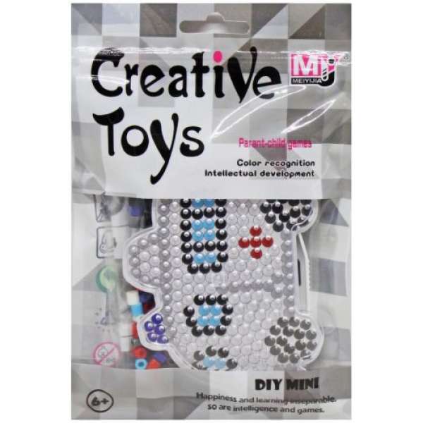 ТЕРМОМОЗАЇКА "Creative Toys: Швидка допомога"