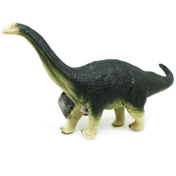 Гумова фігурка "Динозавр: Диплодок"