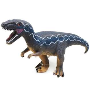 Гумова фігурка "Динозавр: Тиранозавр"