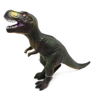 Гумова фігурка "Динозавр: Тиранозавр 2"