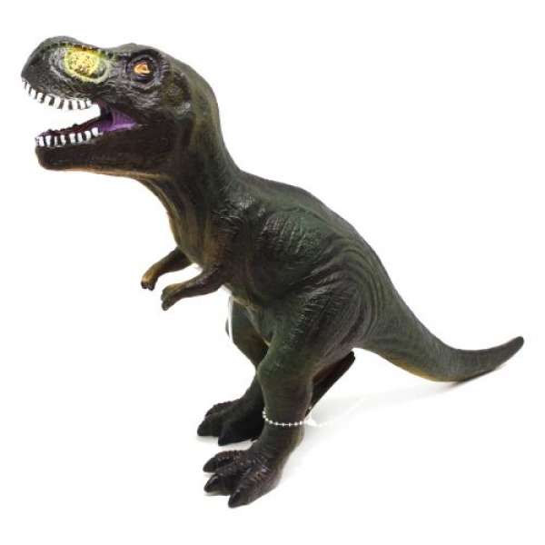 Гумова фігурка "Динозавр: Тиранозавр 2"