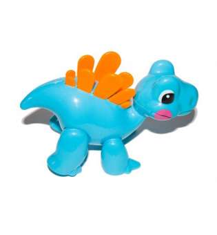 Динозаврик "Baby" блакитний