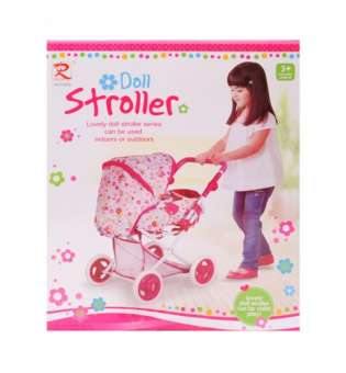 Коляска "Doll Stroller"