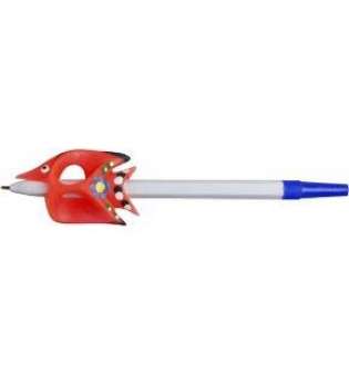 Тренажер Ручка-самоучка (ДЦП +для виправлення техніки письма дітей і дорослих правшів)