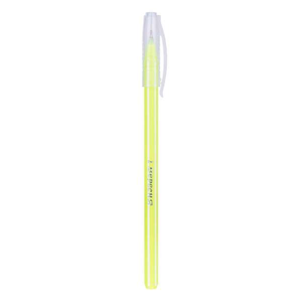 Ручка кулькова 1Вересня Smartline 0,6 мм синя - ціна за 30
 шт.
