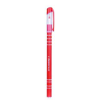 Ручка кулькова 1Вересня Delta 0,6 мм синя - ціна за 30
 шт.