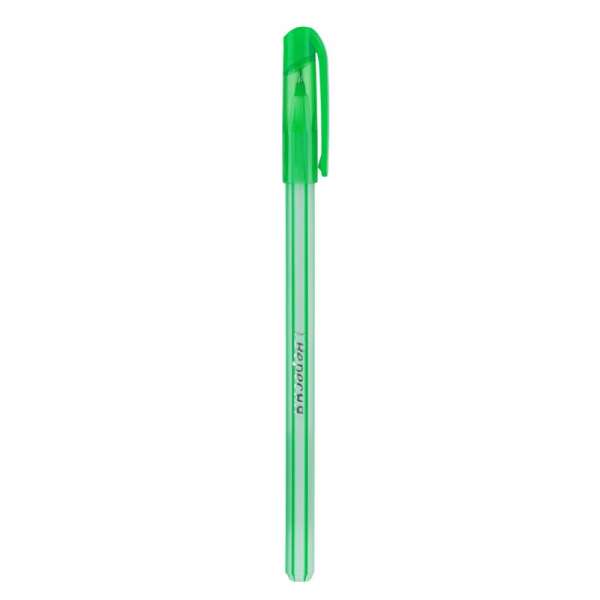 Ручка кулькова 1Вересня Candy 0,6 мм синя - ціна за 30
 шт.
