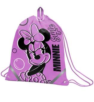 Сумка для взуття YES SB-10 Minnie Mouse