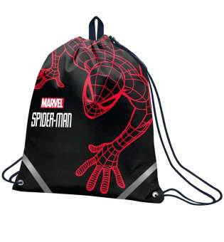 Сумка для взуття YES SB-10 Marvel.Spiderman