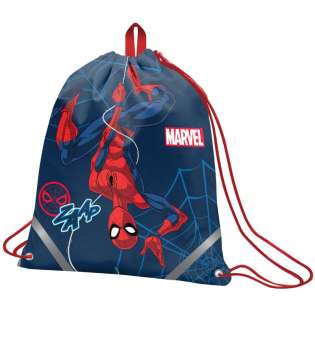 Сумка для взуття YES SB-10 Marvel.Spiderman