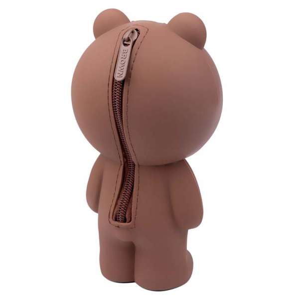 Пенал-підставка YES SL-03 Line Friends