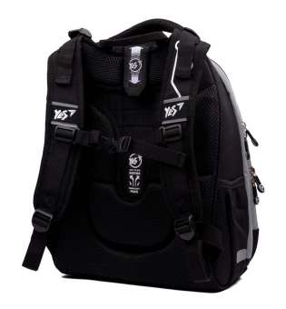 Рюкзак шкільний каркасний YES S-90 Ultrex