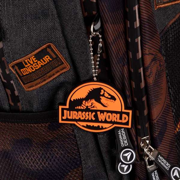 Рюкзак YES TS-41 Jurassic World