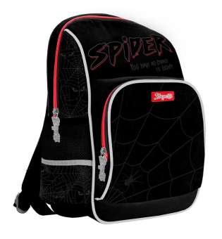 Рюкзак шкільний 1Вересня S-48 "Spider"