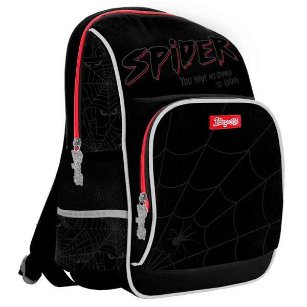 Рюкзак шкільний 1Вересня S-48 "Spider"