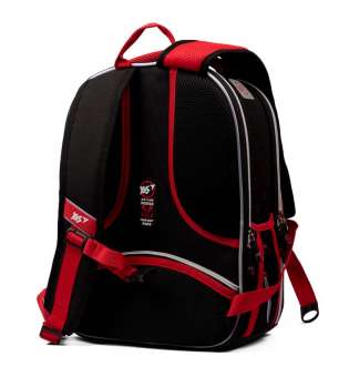Рюкзак шкільний каркасний Yes Ninja S-78