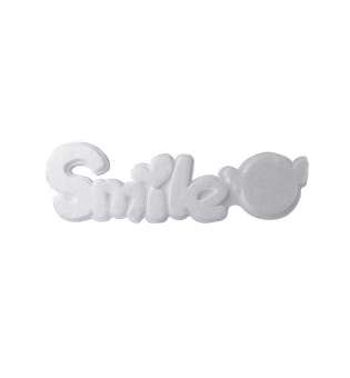 Набір пінопластових фігур SANTI "Smile", 1 шт./уп., 39,5 см.