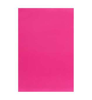 Фоаміран ЕВА темно-рожевий, 200*300 мм, товщина 1,7 мм, 10 листів