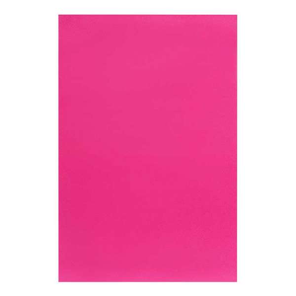 Фоаміран ЕВА темно-рожевий, 200*300 мм, товщина 1,7 мм, 10 листів