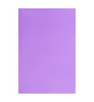 Фоаміран ЕВА фіолетовий, 200*300 мм, товщина 1,7 мм, 10 листів