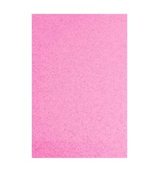Фоаміран ЕВА рожевий махровий, 200 * 300 мм, товщина 2 мм, 10 листів