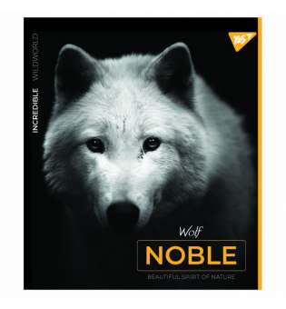 Зошит YES Noble 96 аркушів лінія