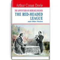 The Red-Headed League and Other Stories / Arthur Conan Doyle