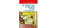 The Curious Case of Benjamin Button / F. Scott Fitzgerald