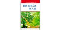 The Jungle Book. Книга джунглів / Rudyard Kipling