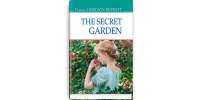 The Secret Garden/ Таємний сад / Frances Hodgson Burnett